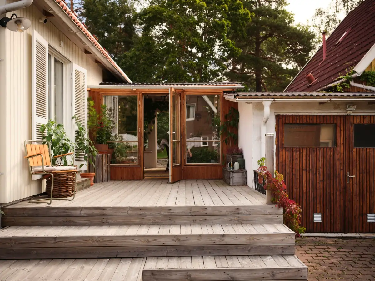 A Charming 1950s Family Home with a Lovely Garden 40 cozy-1950s-family-home-sweden-nordroom