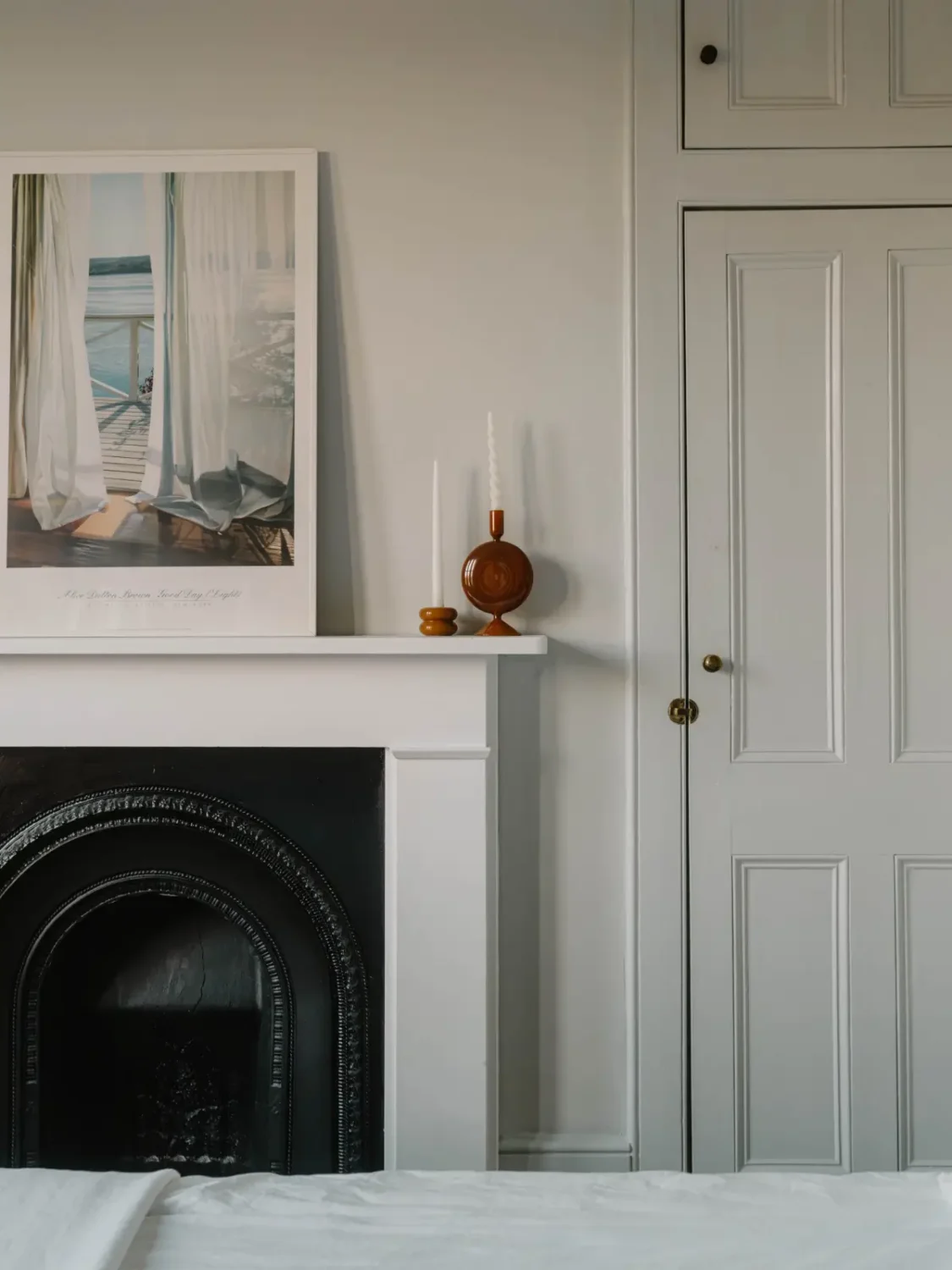 Warm, Earthy Colors in a Renovated Early 20th Century Family Home 19 early-20th-century-family-home-england