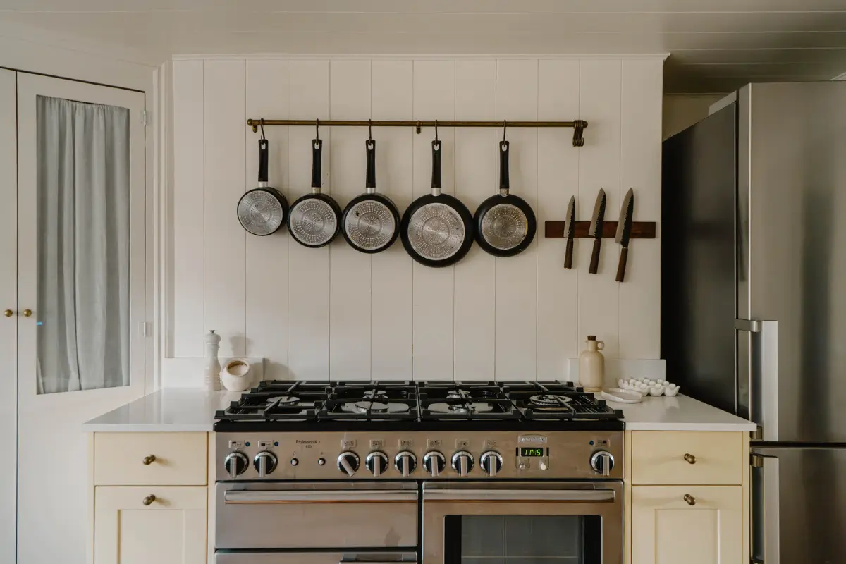 Warm, Earthy Colors in a Renovated Early 20th Century Family Home 12 early-20th-century-family-home-england