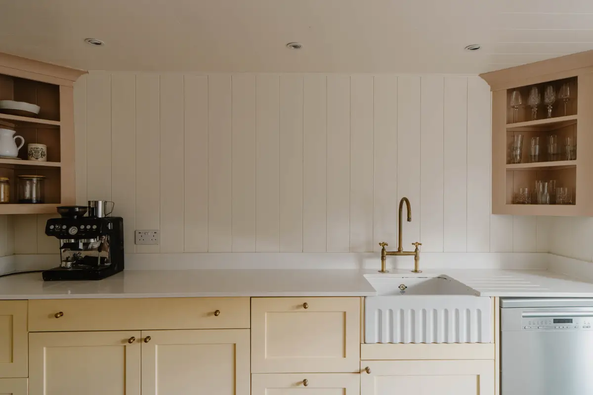 Warm, Earthy Colors in a Renovated Early 20th Century Family Home 11 early-20th-century-family-home-england