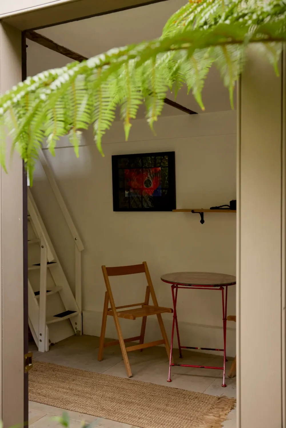 Restored Period Features and a Muted Color Palette in a London Home 25 georgian-townhouse-in-london-with-period-features-muted-colors-nordroom2