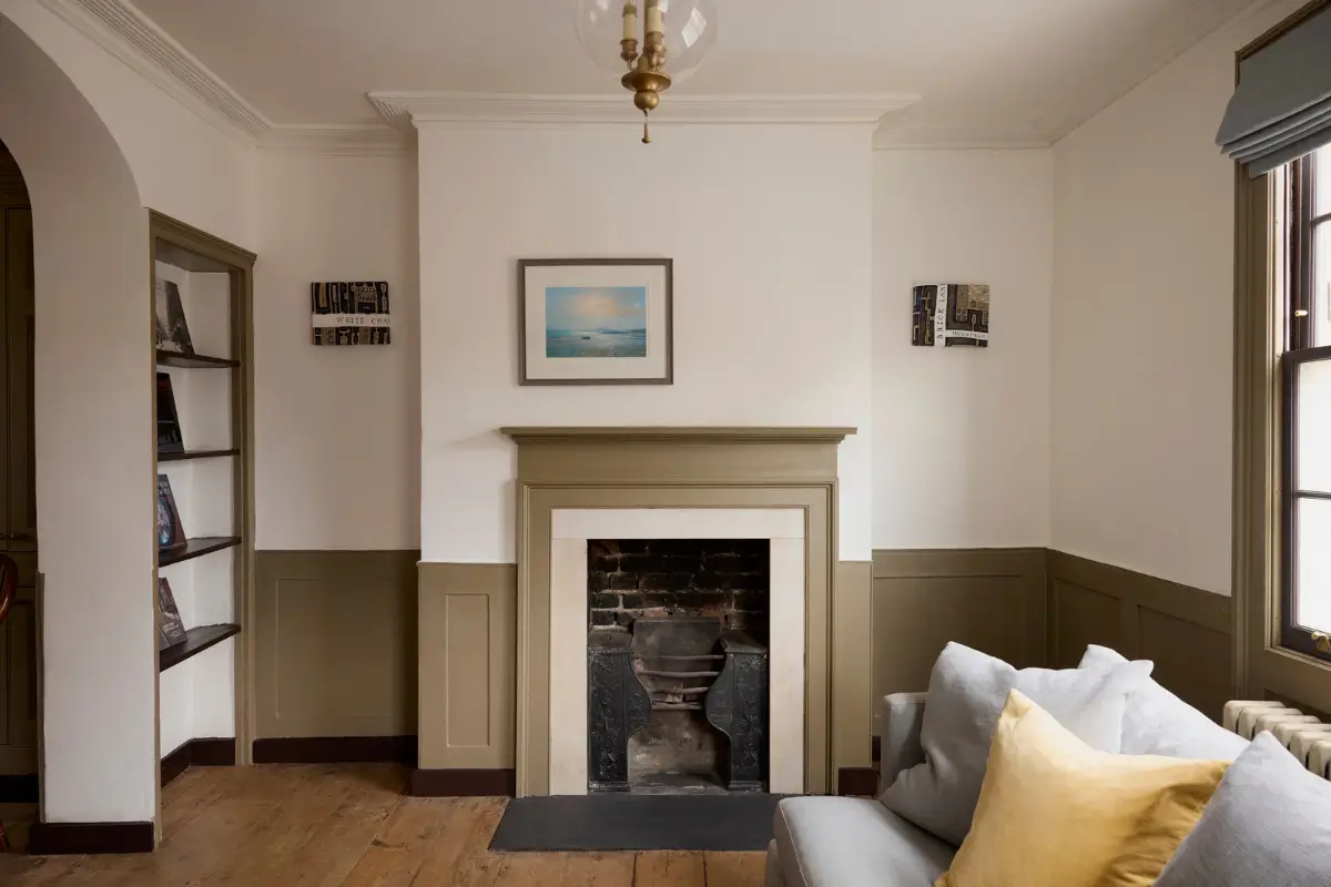 Restored Period Features and a Muted Color Palette in a London Home 13 georgian-townhouse-in-london-with-period-features-muted-colors-nordroom28