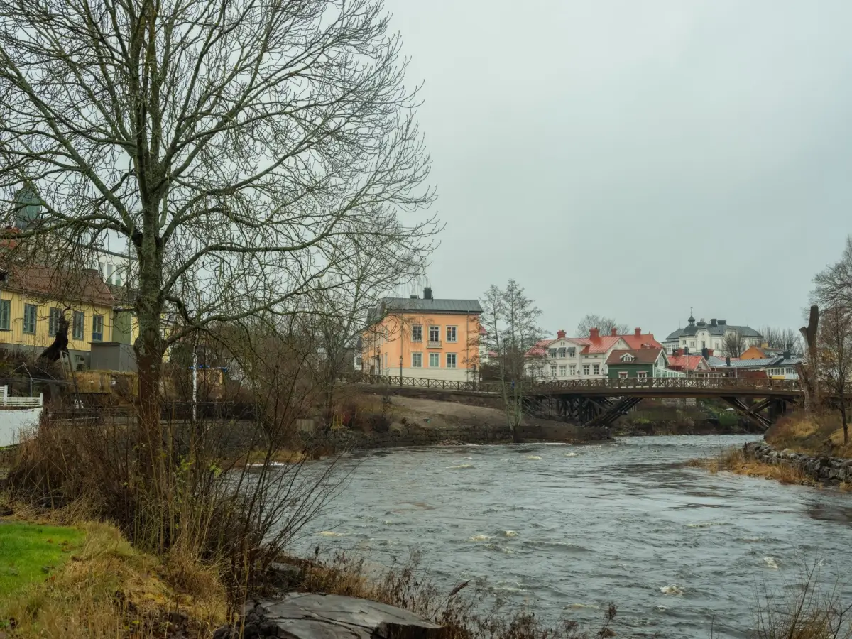 A Grand, Historic Swedish Apartment with Preserved Period Features 47 grand-historic-swedish-apartment-antiques-christmas-decor-nordroom