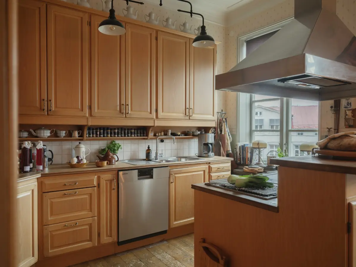 A Grand, Historic Swedish Apartment with Preserved Period Features 12 grand-historic-swedish-apartment-antiques-christmas-decor-nordroom