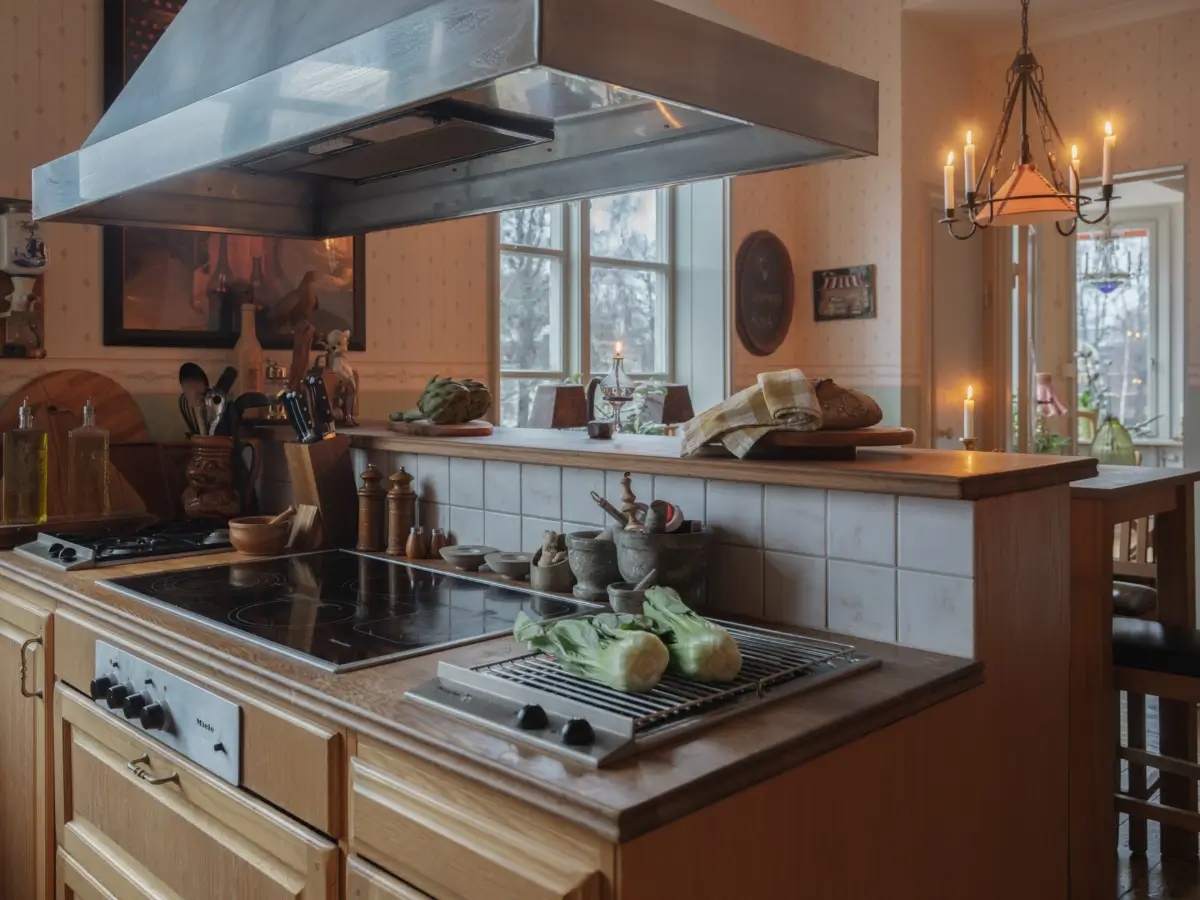 A Grand, Historic Swedish Apartment with Preserved Period Features 13 grand-historic-swedish-apartment-antiques-christmas-decor-nordroom