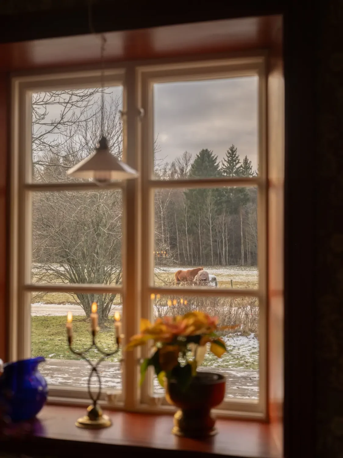 Preserved Details and Wallpapers in a Warm 19th-Century Country Home 13 historic-character-beautiful-renovated-19th-century-country-house-sweden-nordroom