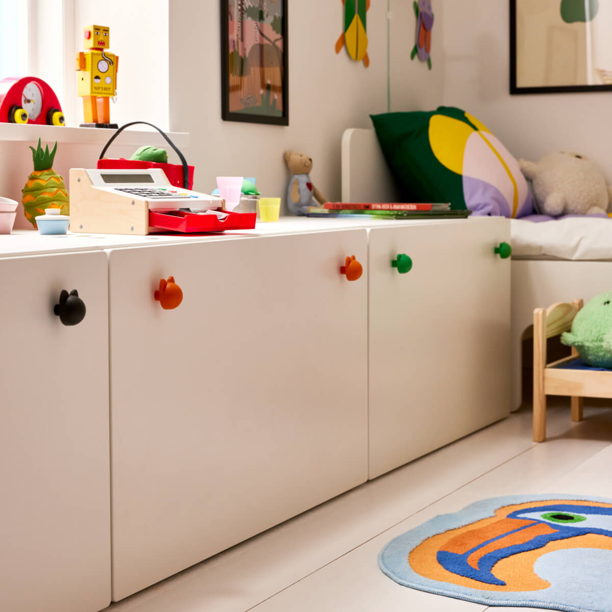 IKEA GREJSIMOJS: A Playful Collection for Everyday Life 26 ikea-GREJSIMOJS-collection-nordroom2