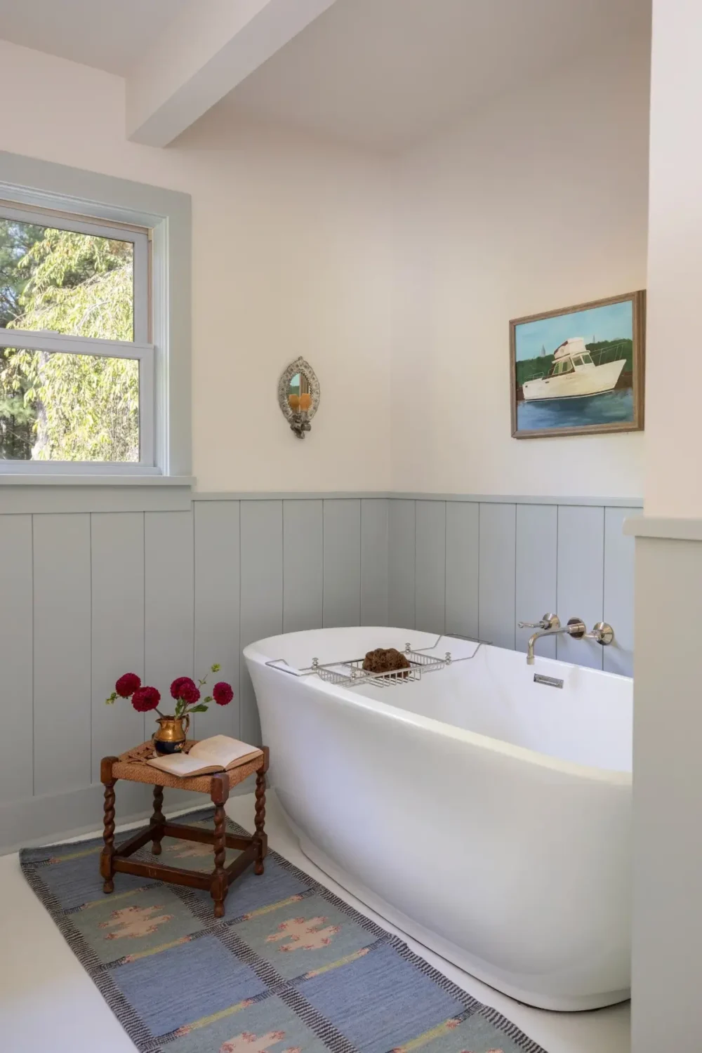 A Renovated Mid-Century Retreat in the Hudson Valley 23 late-1940s-renovated-cottage-new-york