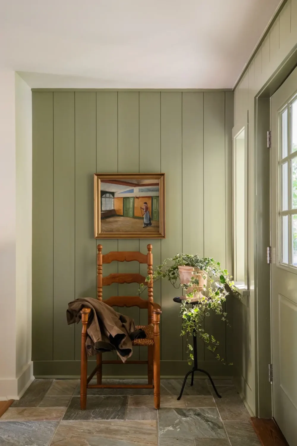 A Renovated Mid-Century Retreat in the Hudson Valley 15 late-1940s-renovated-cottage-new-york