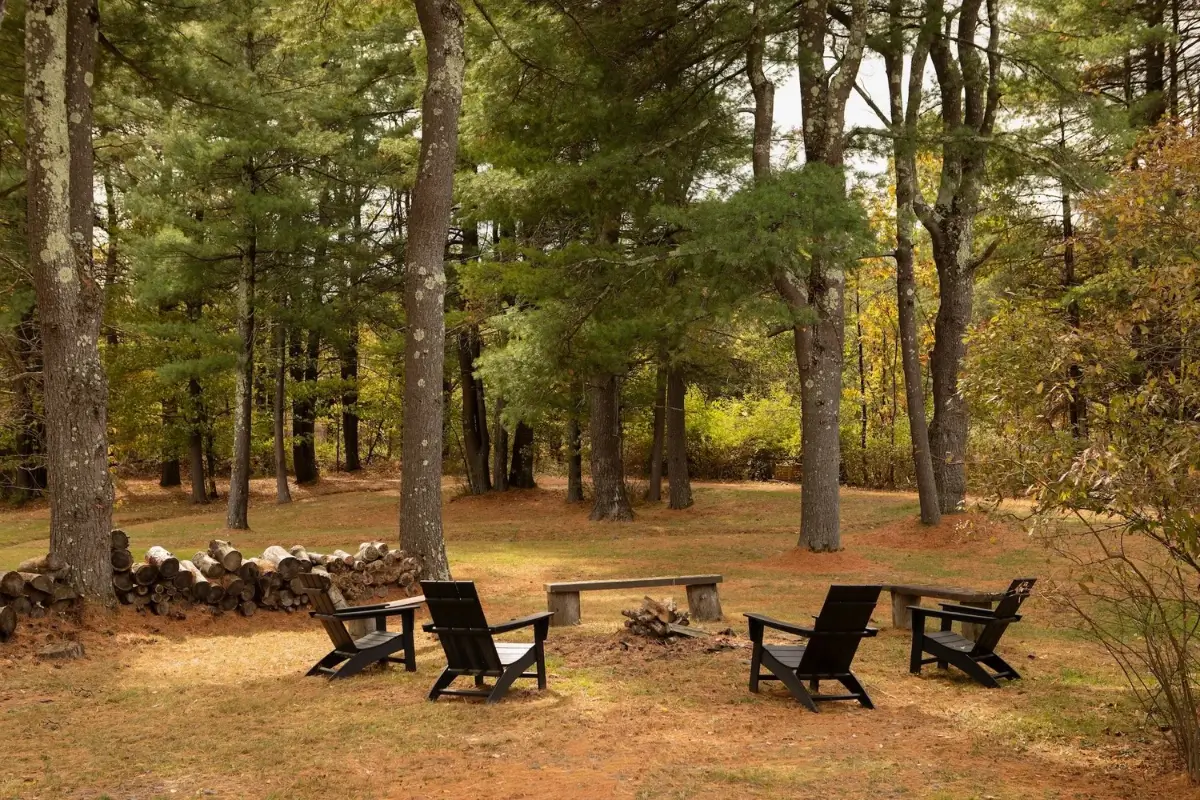 A Renovated Mid-Century Retreat in the Hudson Valley 48 late-1940s-renovated-cottage-new-york