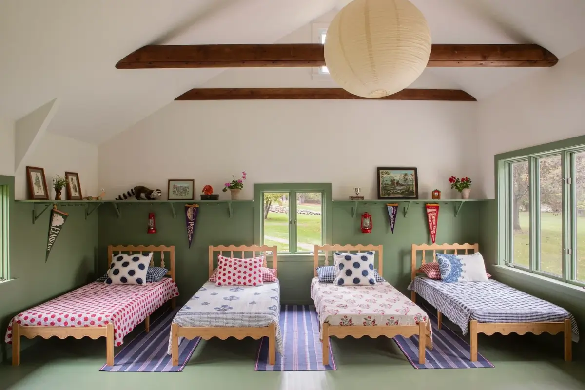 A Renovated Mid-Century Retreat in the Hudson Valley 34 late-1940s-renovated-cottage-new-york