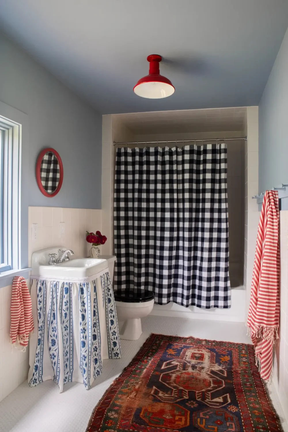 A Renovated Mid-Century Retreat in the Hudson Valley 38 late-1940s-renovated-cottage-new-york