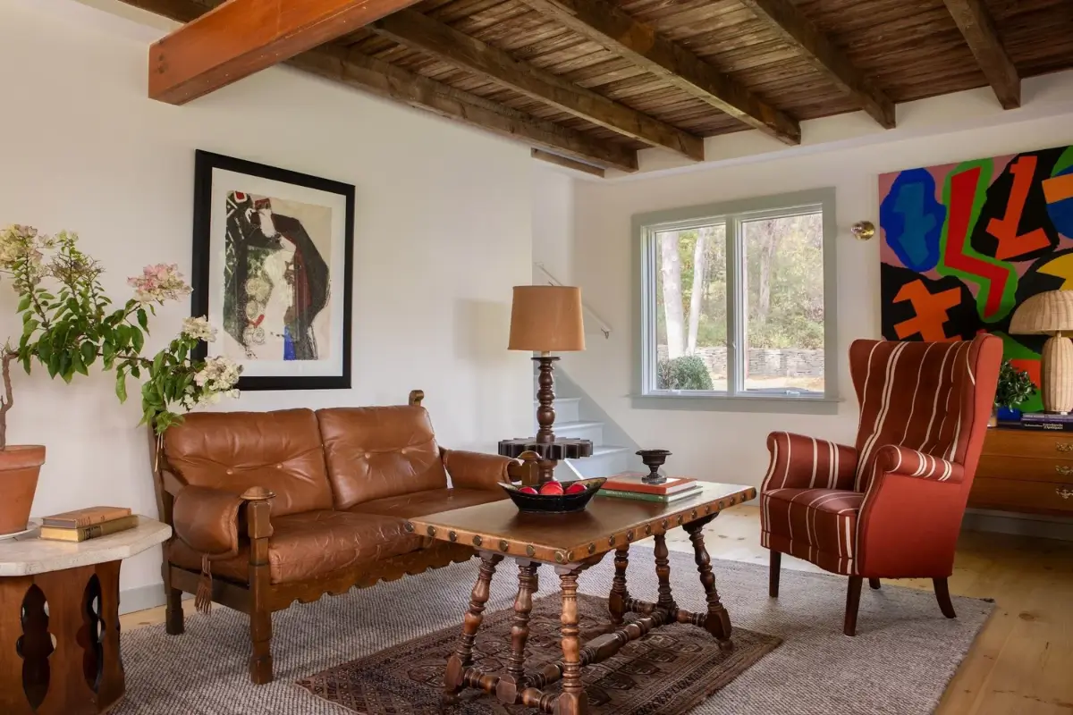 A Renovated Mid-Century Retreat in the Hudson Valley 41 late-1940s-renovated-cottage-new-york