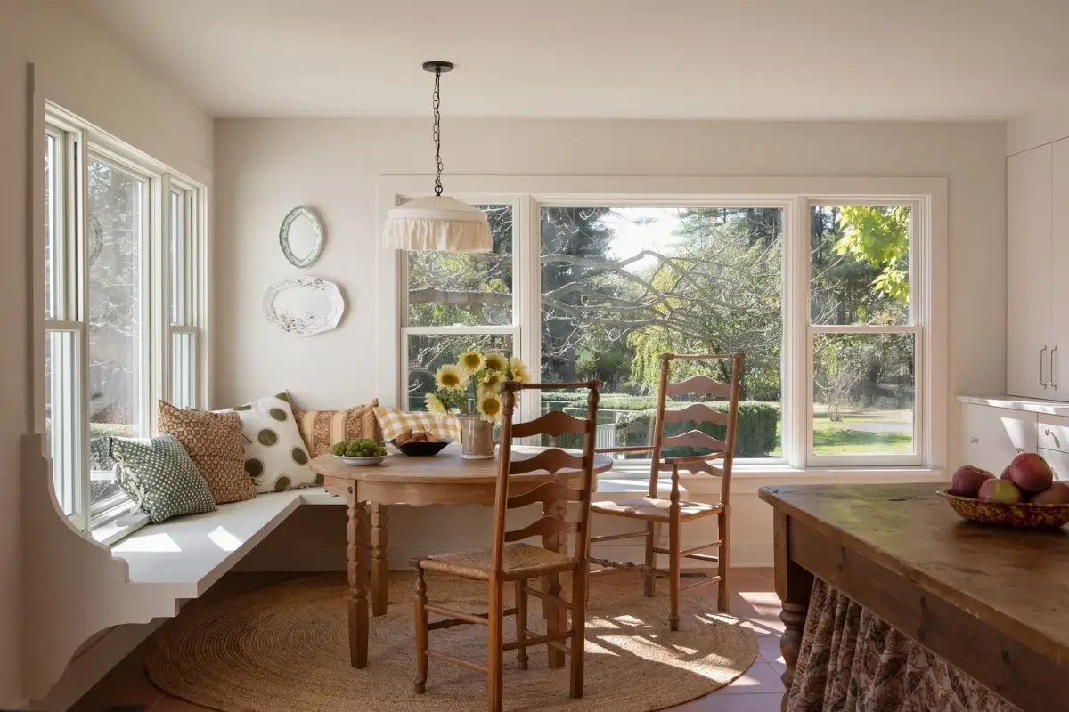 A Renovated Mid-Century Retreat in the Hudson Valley 11 late-1940s-renovated-cottage-new-york