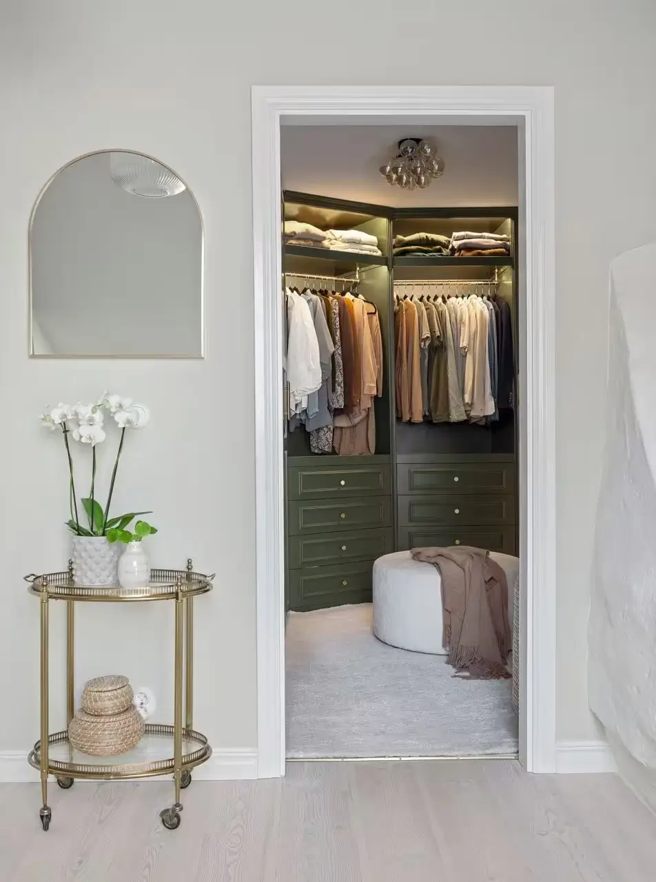 A Light-Filled Attic Apartment with Exposed Beams 16 light-attic-apartment-sweden-nordroom