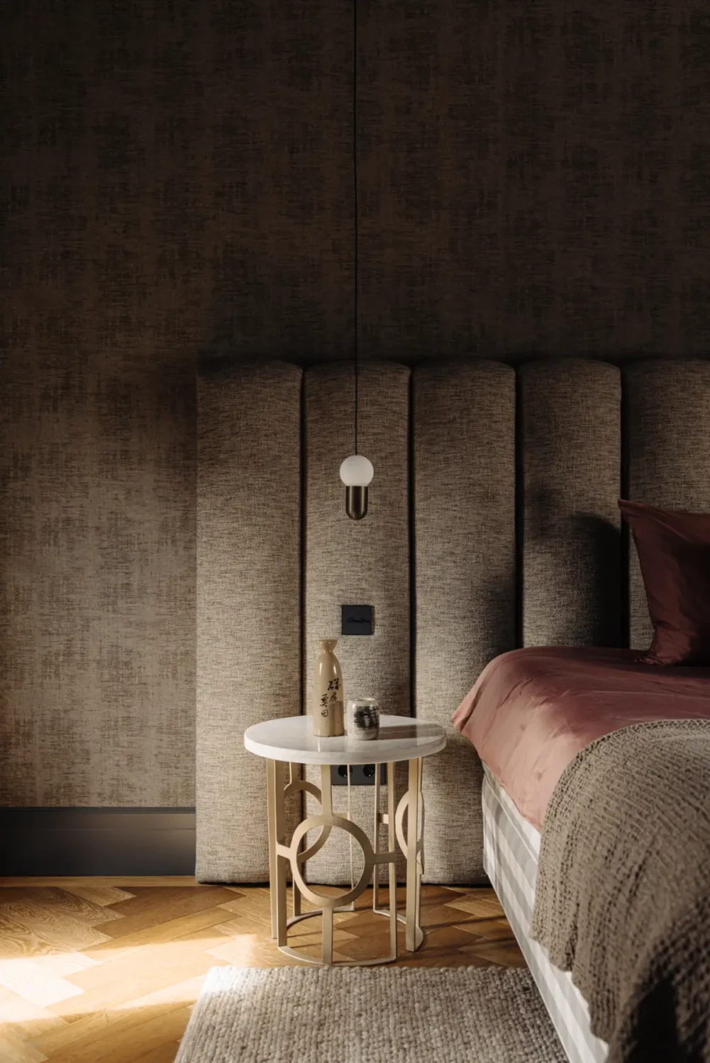 Heritage, Elegance, and Modern Luxury in a Grand Amsterdam Duplex 21 luxurious-duplex-apartment-amsterdam