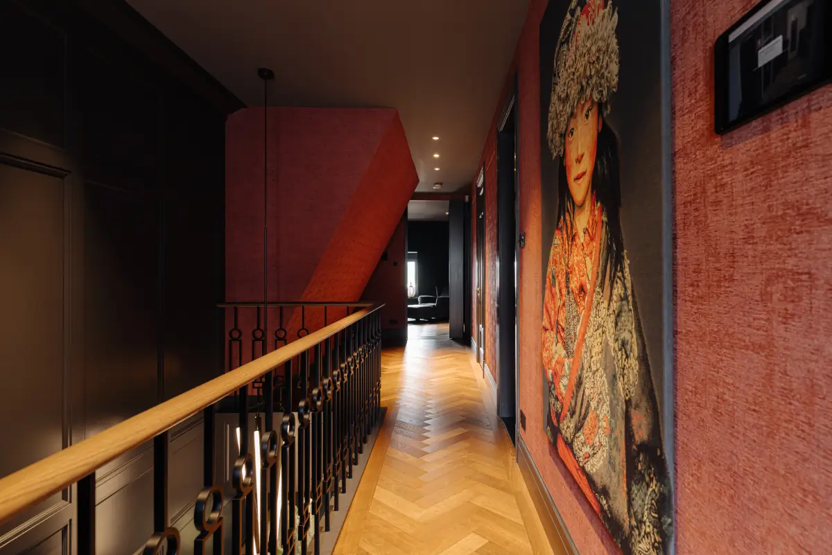 Heritage, Elegance, and Modern Luxury in a Grand Amsterdam Duplex 19 luxurious-duplex-apartment-amsterdam