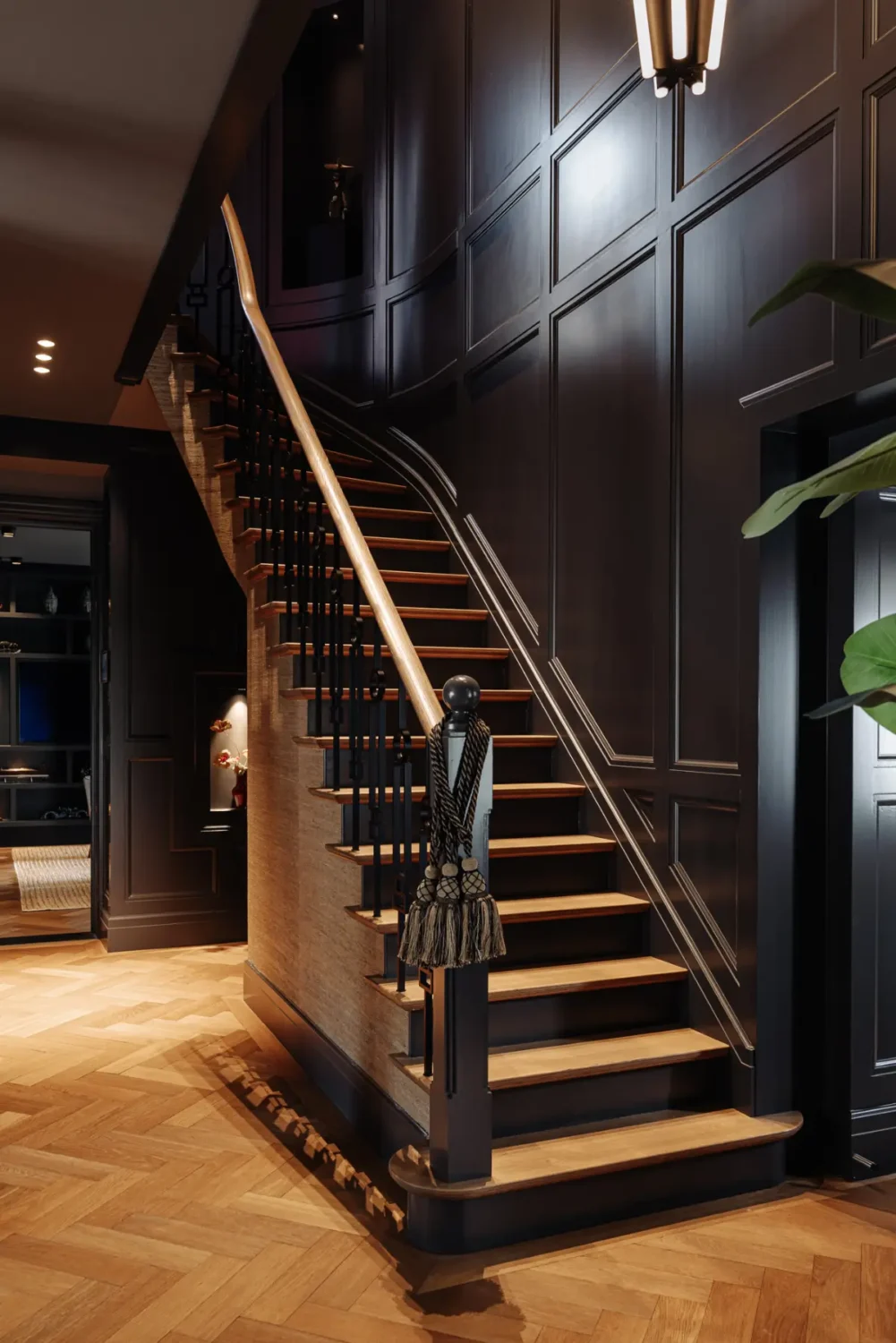 Heritage, Elegance, and Modern Luxury in a Grand Amsterdam Duplex 17 luxurious-duplex-apartment-amsterdam