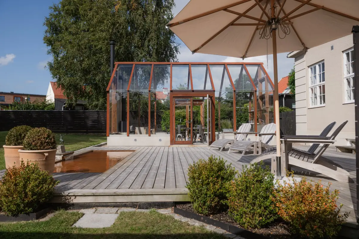 A Minimalistic and Spacious Scandinavian 1930s Villa 27 minimalistic-swedish-villa-nordroom