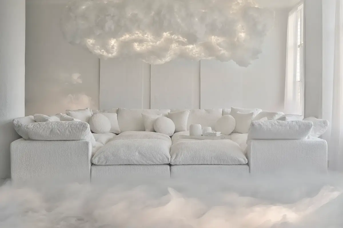 Why Pantone&rsquo;s &ldquo;Cloud Dancer&rdquo; Feels Underwhelming as the 2026 Color of