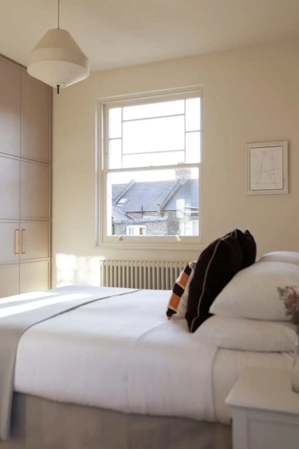 Pink Tones in A Renovated Queen's Park Victorian House 35 pink-tones-light-filled-renovated-victorian-house-london