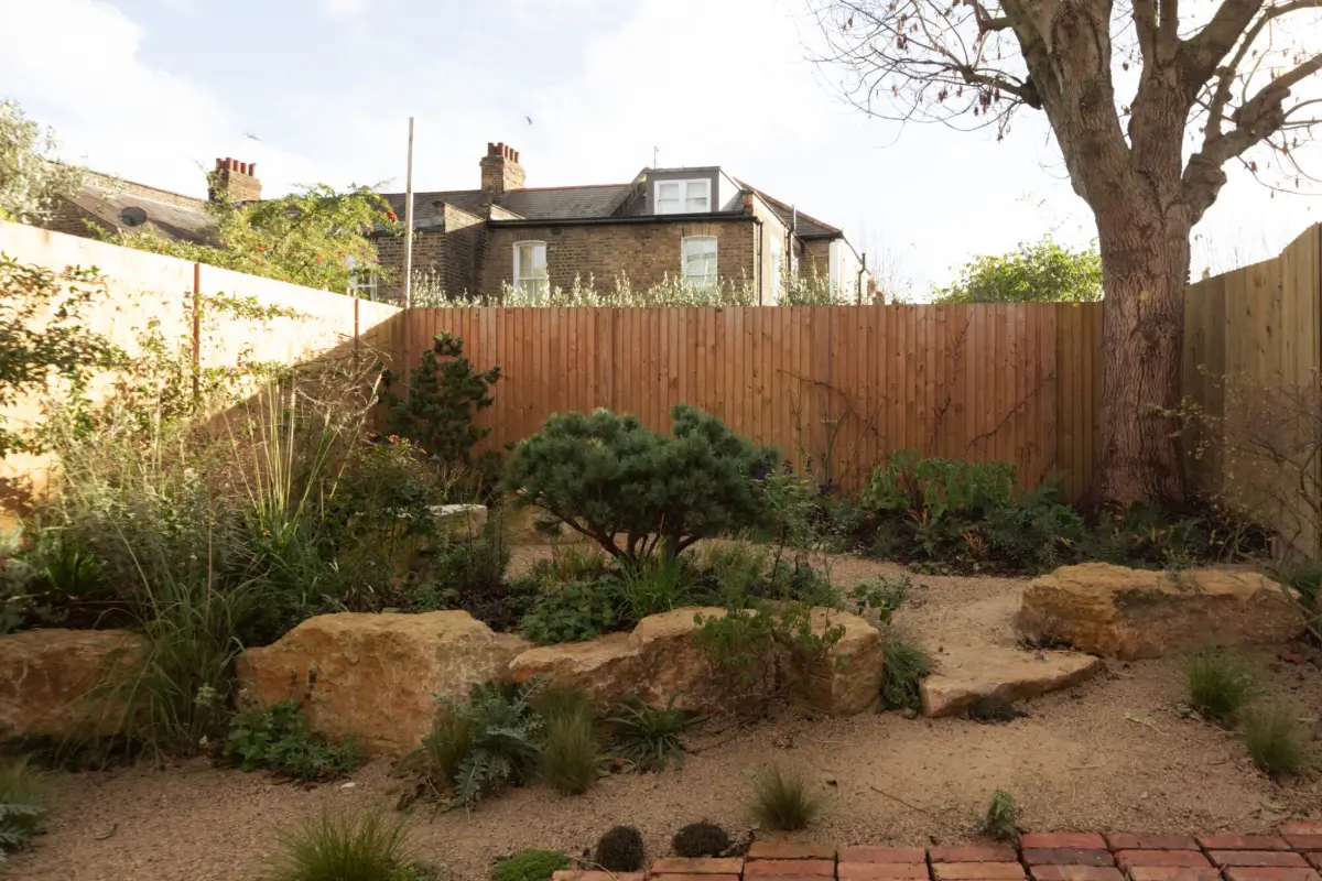 Pink Tones in A Renovated Queen's Park Victorian House 18 pink-tones-light-filled-renovated-victorian-house-london