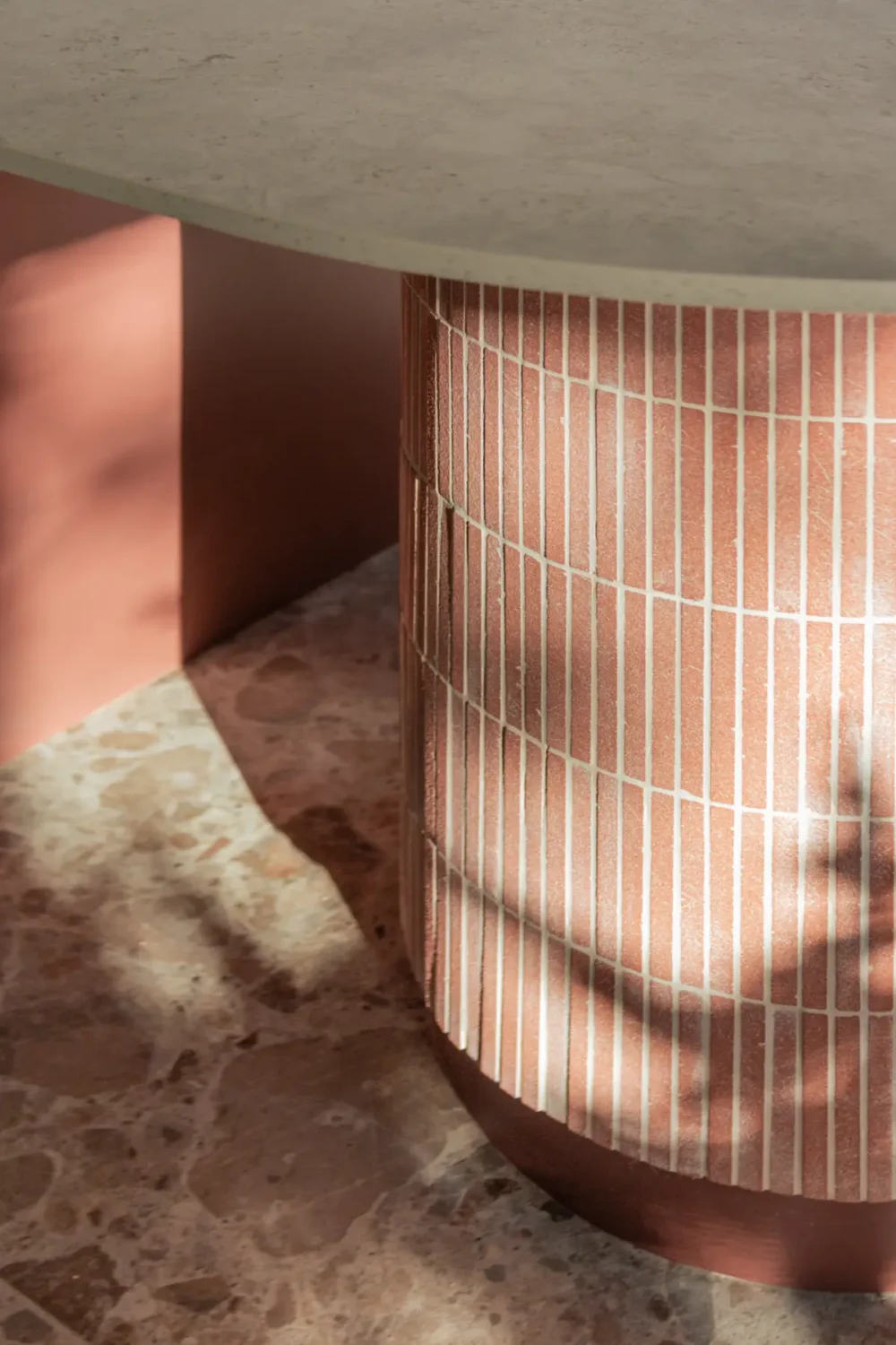 Pink Tones in A Renovated Queen's Park Victorian House 14 pink-tones-light-filled-renovated-victorian-house-london