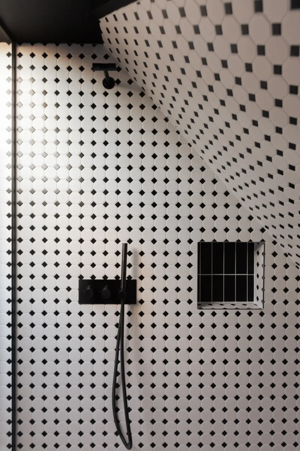 Pink Tones in A Renovated Queen's Park Victorian House 44 pink-tones-light-filled-renovated-victorian-house-london