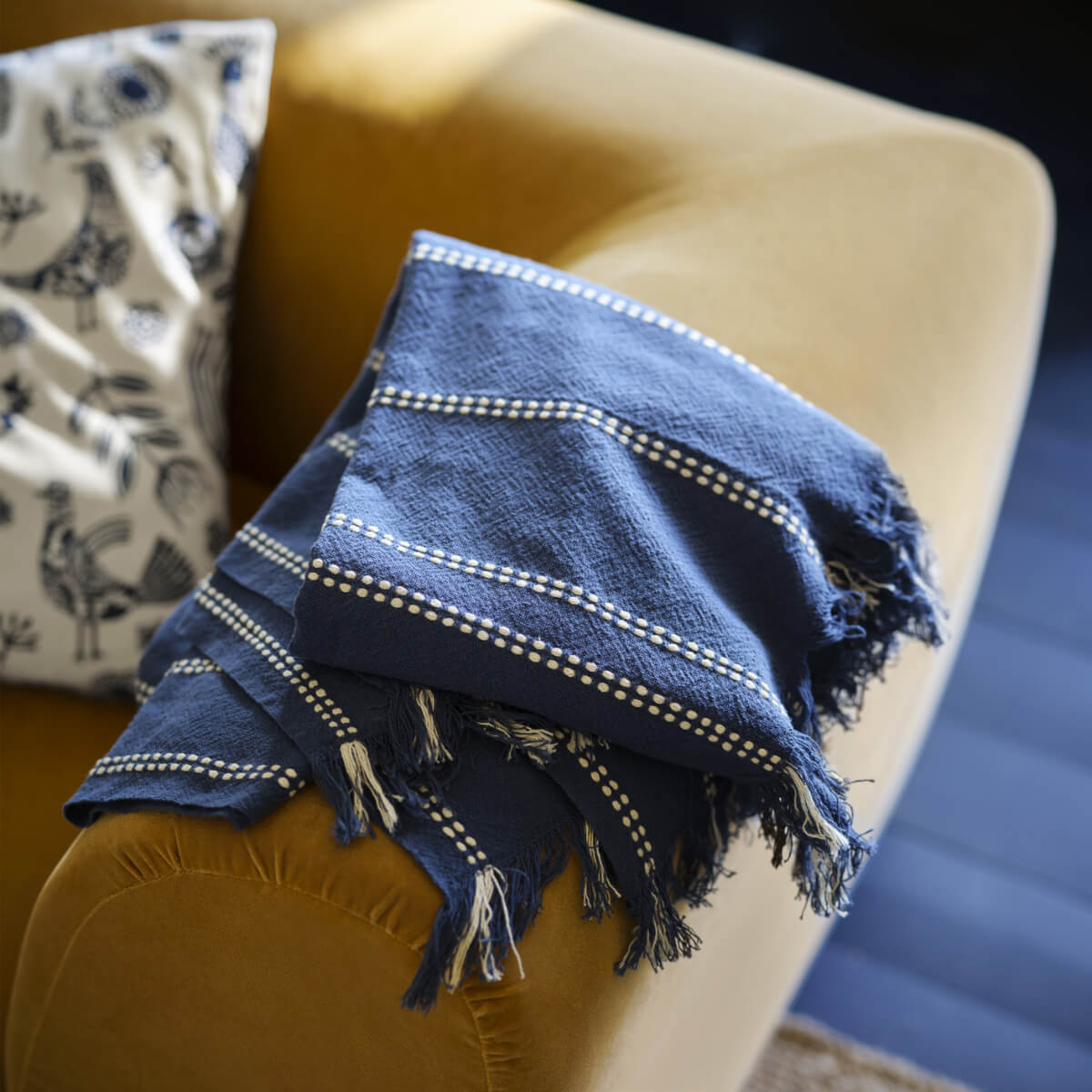 New IKEA Collection January 2026: A New Year, A New Home 10 plaid-new-ikea-collection-january-2026-nordroom