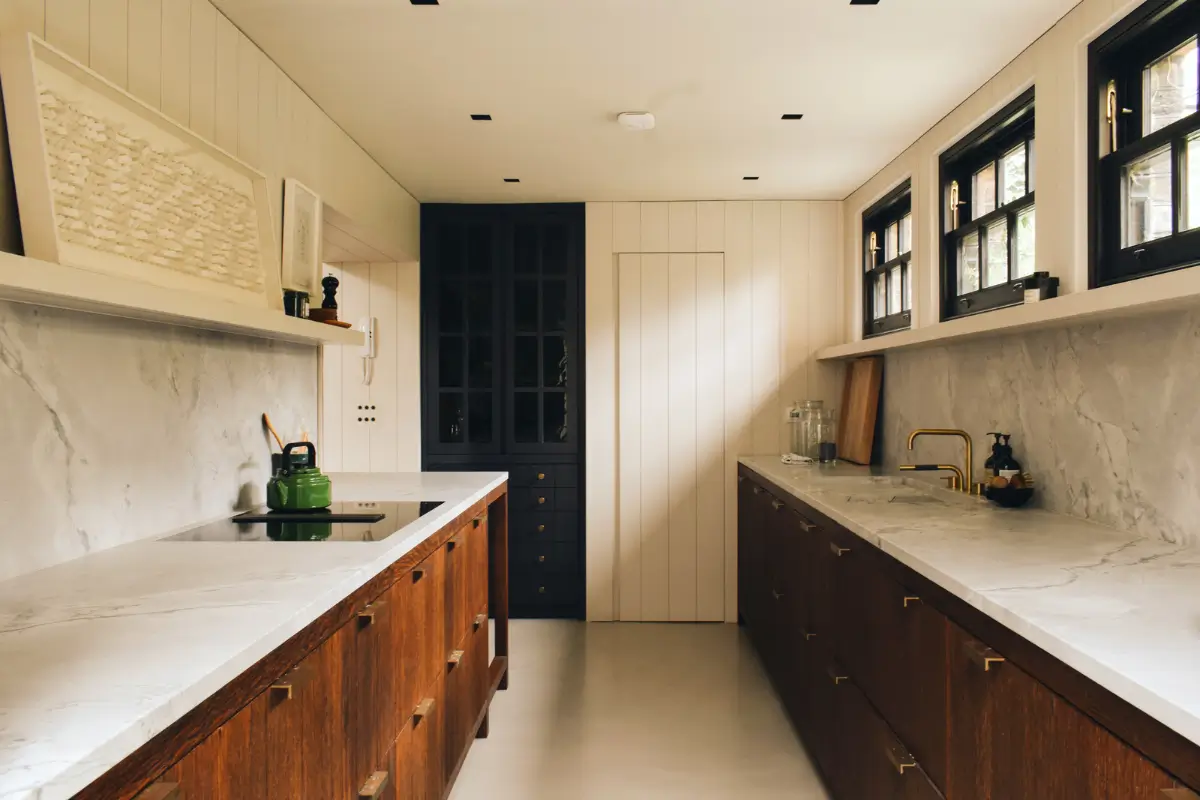 A Spectacular Split-Level Apartment in Vauxhall's Former Art School 12 split-level-apartment-school-conversion-london