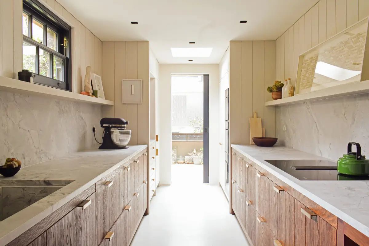 A Spectacular Split-Level Apartment in Vauxhall's Former Art School 11 split-level-apartment-school-conversion-london