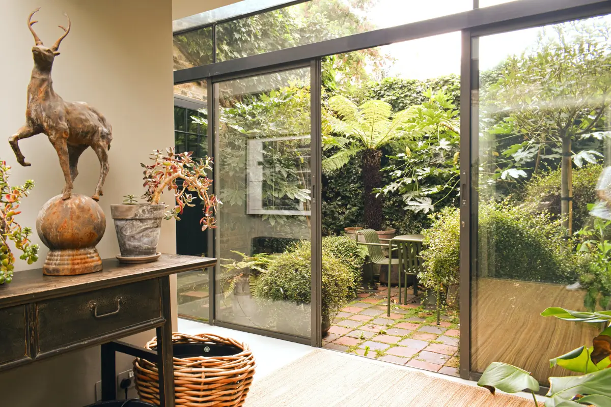 A Spectacular Split-Level Apartment in Vauxhall's Former Art School 26 split-level-apartment-school-conversion-london