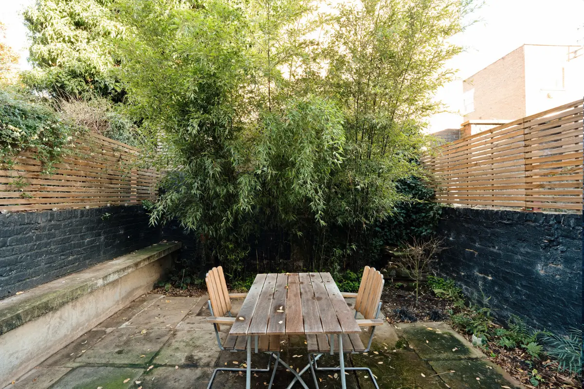 Modern Concrete and Oak Interiors in a Victorian House Designed by David Adjaye 9 swarovski-house-london-David-Adjaye
