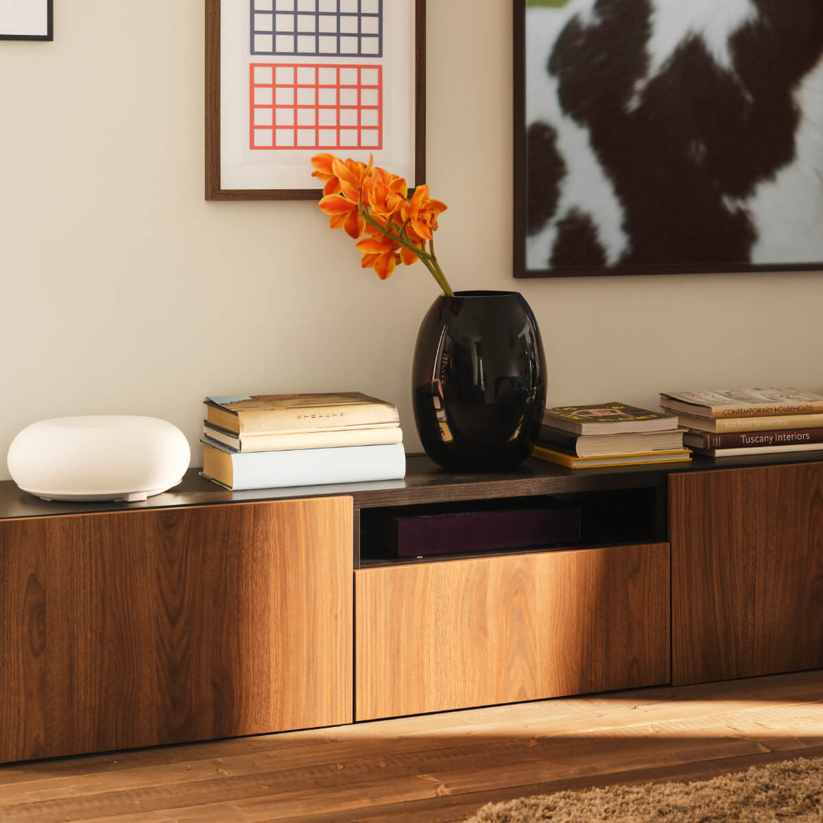 IKEA Refreshes VARMBLIXT with Smart Lighting & Extends Sabine Marcelis Collaboration 11 IKEA-VARMBLIXT-2026-Sabine-Marcelis-nordroom