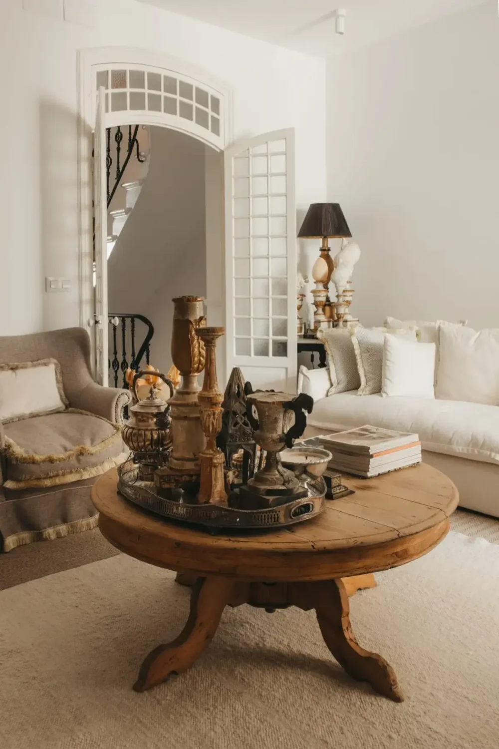 A Renovated Late 19th Century Menorca Townhouse with A Large Tropical Garden 1 can-riad-menorca-nordroom