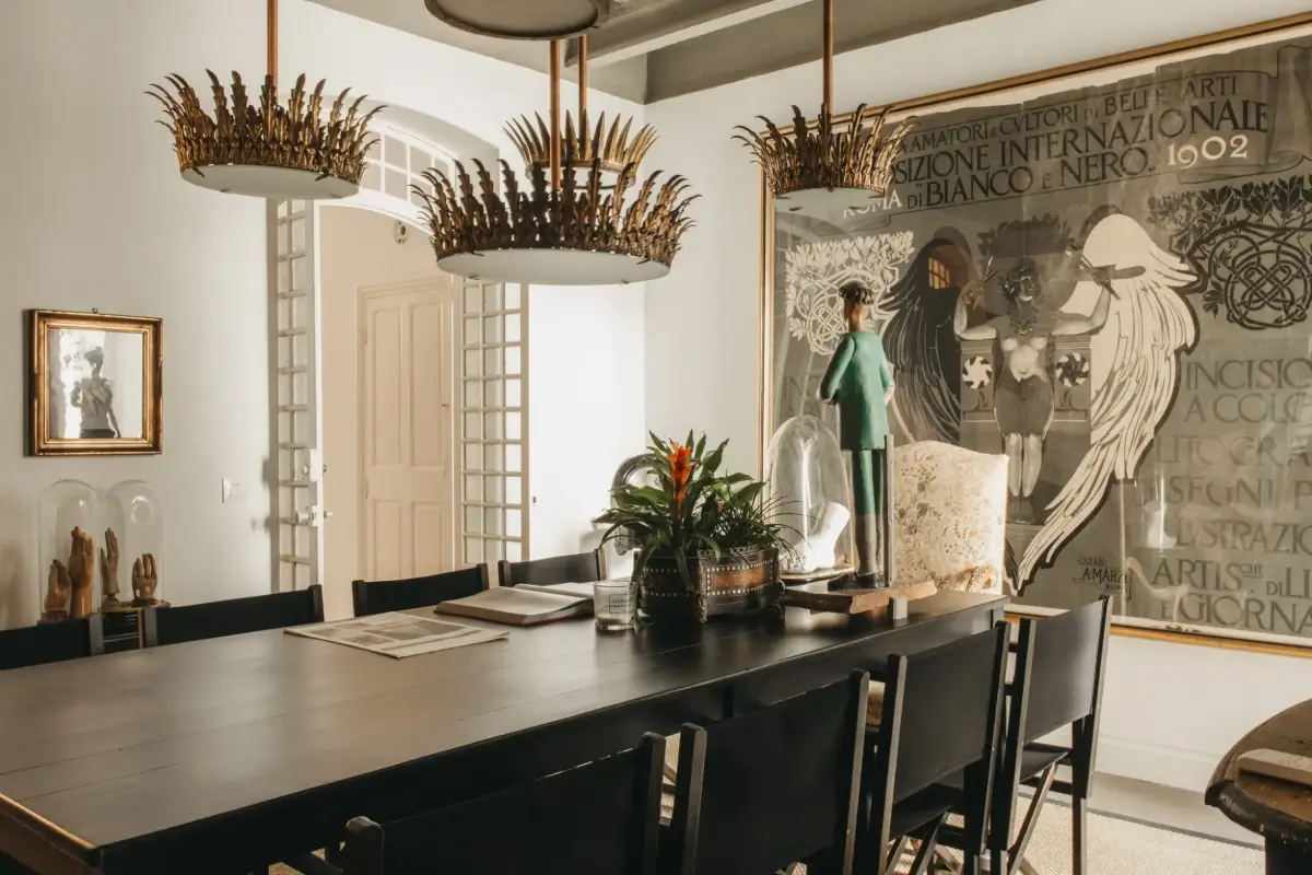 A Renovated Late 19th Century Menorca Townhouse with A Large Tropical Garden 4 can-riad-menorca-nordroom