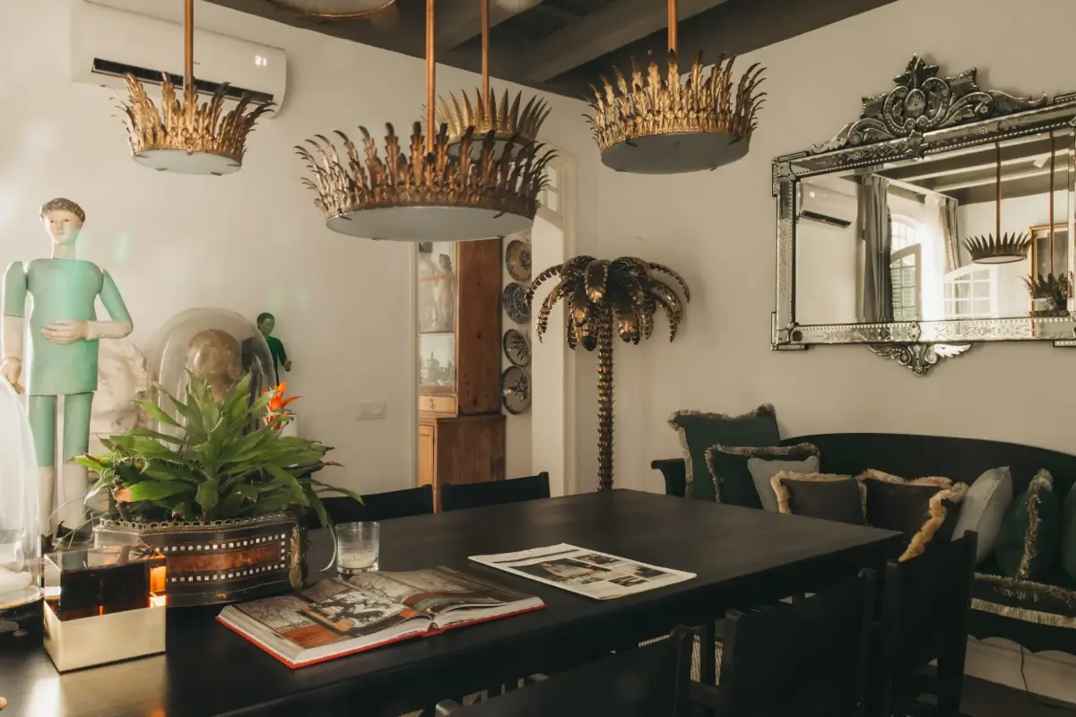 A Renovated Late 19th Century Menorca Townhouse with A Large Tropical Garden 5 can-riad-menorca-nordroom