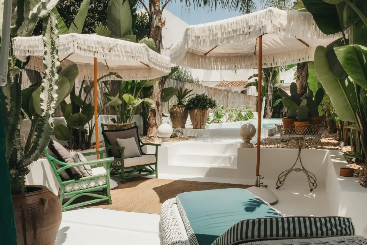 A Renovated Late 19th Century Menorca Townhouse with A Large Tropical Garden 21 can-riad-menorca-nordroom