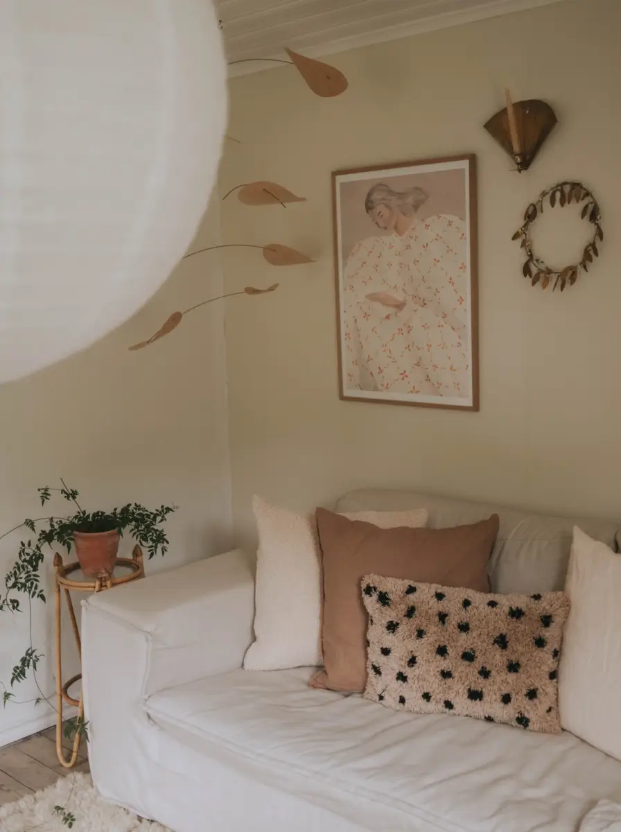 A Cozy 19th-Century Swedish Cottage Surrounded by Forest 14 charming-19th-century-cottage-sweden