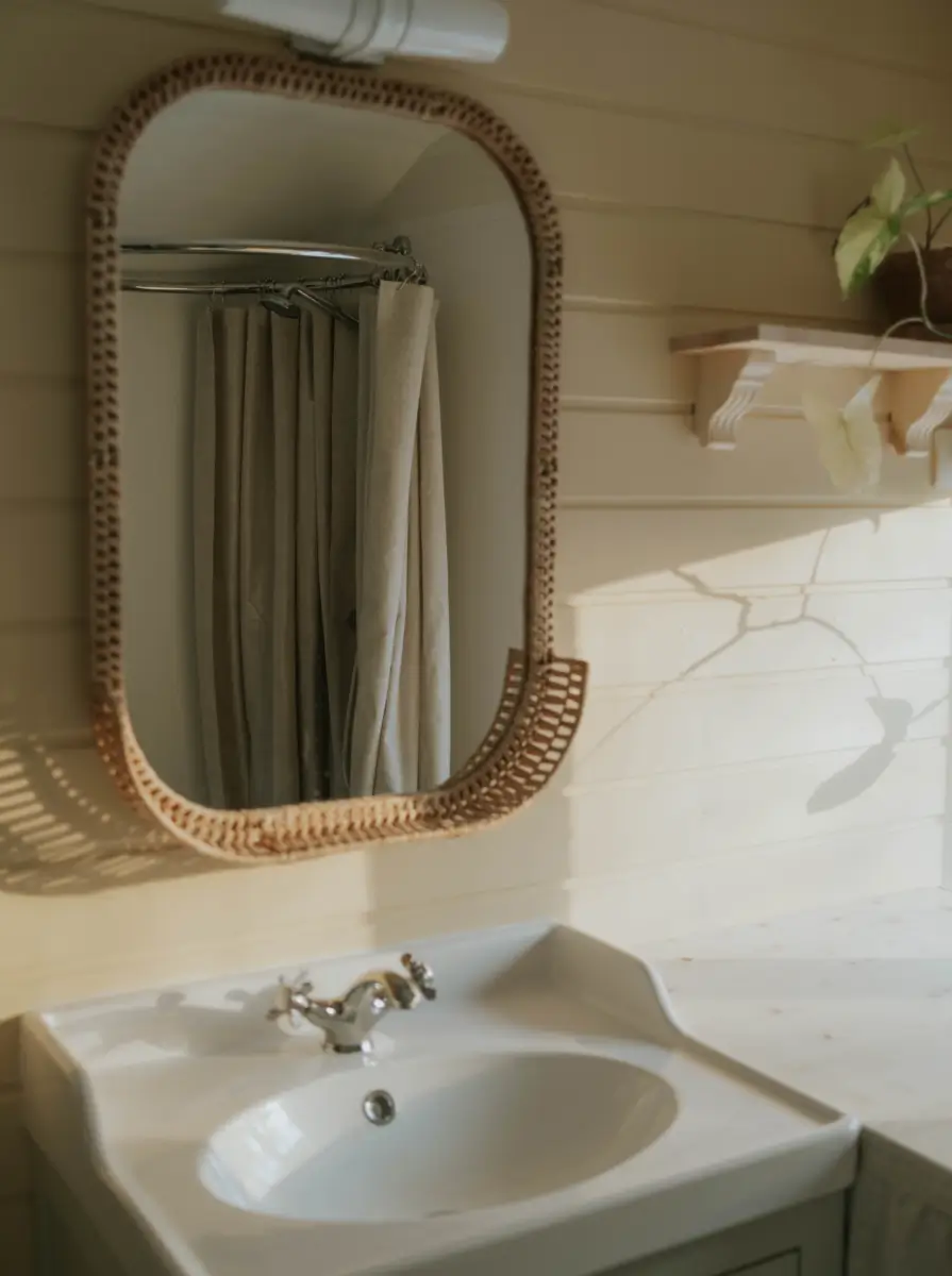 A Cozy 19th-Century Swedish Cottage Surrounded by Forest 27 charming-19th-century-cottage-sweden