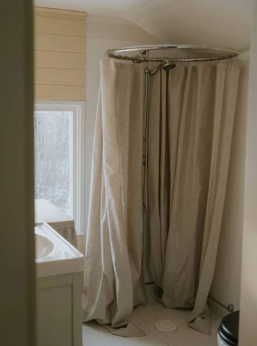 A Cozy 19th-Century Swedish Cottage Surrounded by Forest 28 charming-19th-century-cottage-sweden