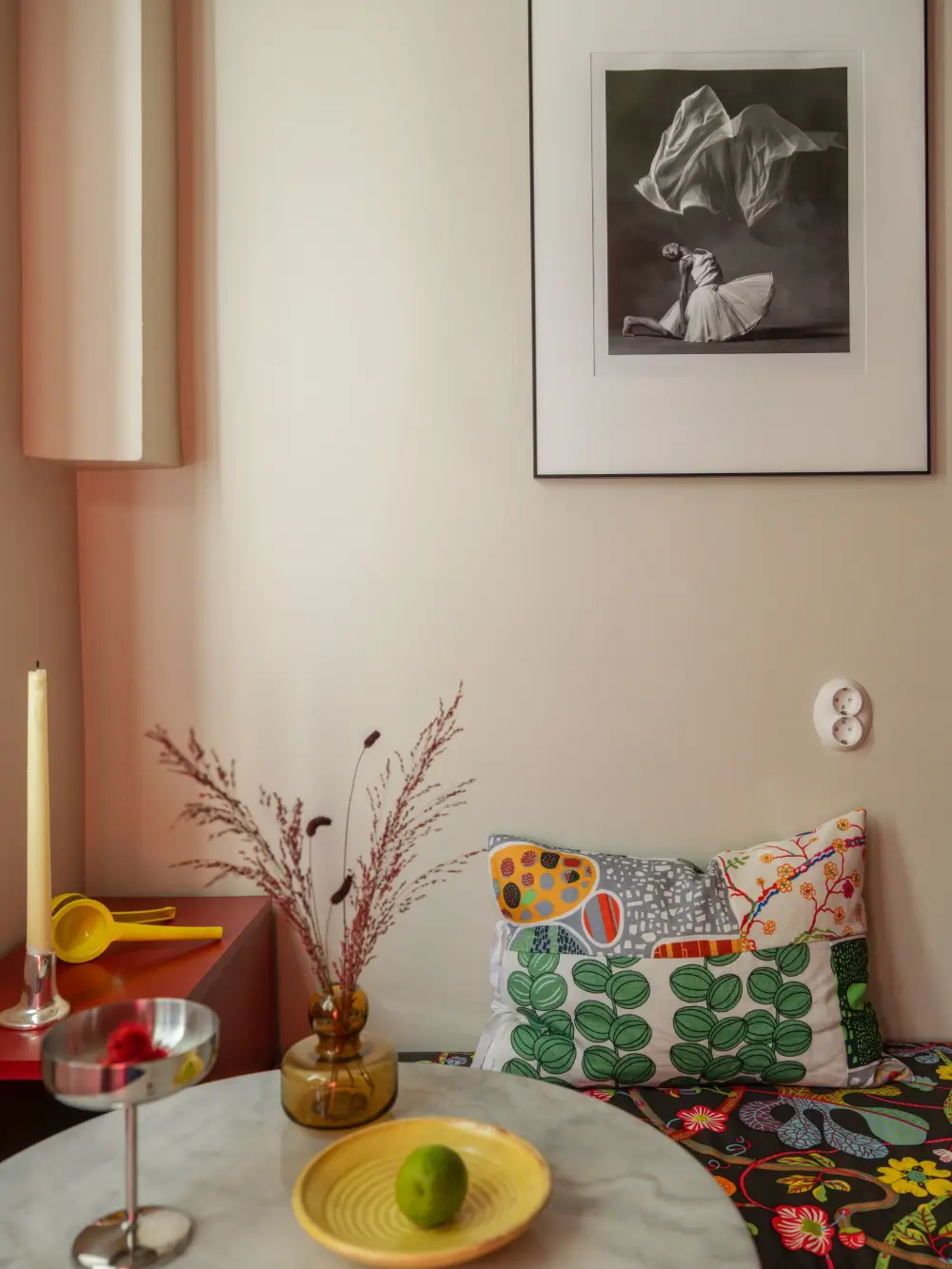 A Colorful and Bright 1930s Apartment in Stockholm 21 colorful-1930s-apartment-stockholm-nordroom