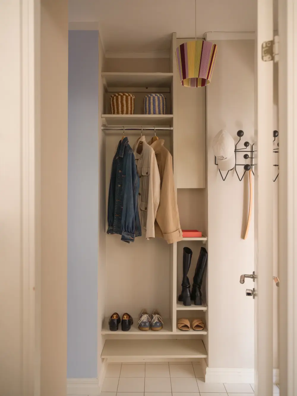 A Colorful and Bright 1930s Apartment in Stockholm 27 colorful-1930s-apartment-stockholm-nordroom