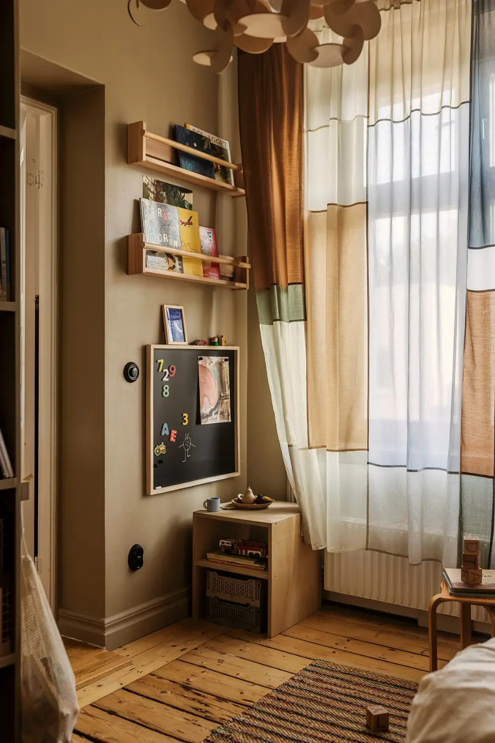 Warm Interiors and Period Charm in an Art Nouveau Stockholm Apartment 27 cozy-turn-of-the-century-apartment-stockholm-nordroom