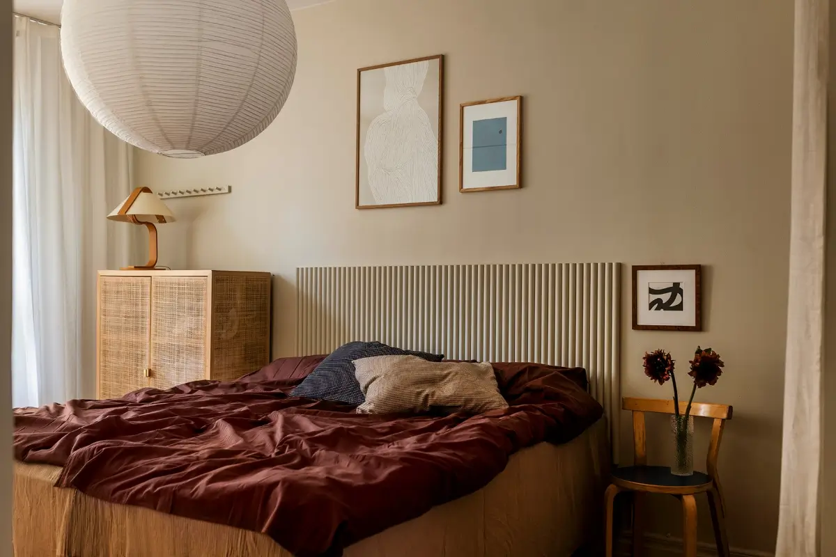 Warm Interiors and Period Charm in an Art Nouveau Stockholm Apartment 21 cozy-turn-of-the-century-apartment-stockholm-nordroom