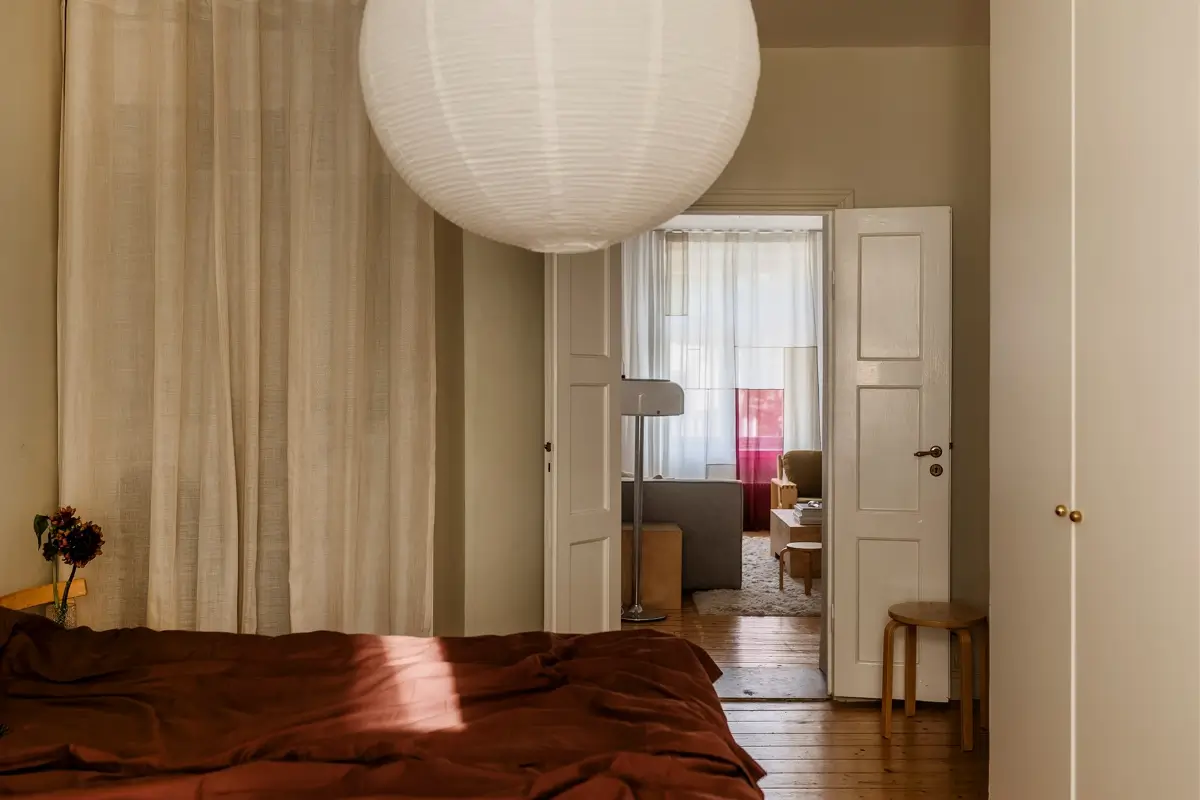 Warm Interiors and Period Charm in an Art Nouveau Stockholm Apartment 24 cozy-turn-of-the-century-apartment-stockholm-nordroom