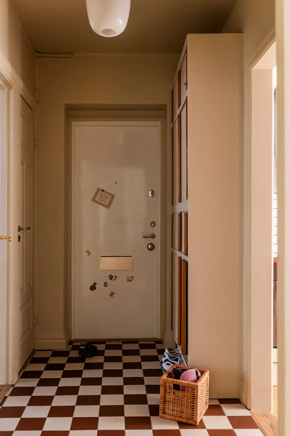 Warm Interiors and Period Charm in an Art Nouveau Stockholm Apartment 32 cozy-turn-of-the-century-apartment-stockholm-nordroom