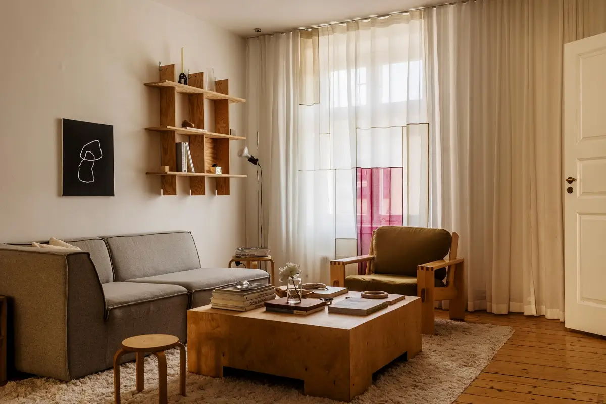 Warm Interiors and Period Charm in an Art Nouveau Stockholm Apartment 1 cozy-turn-of-the-century-apartment-stockholm-nordroom