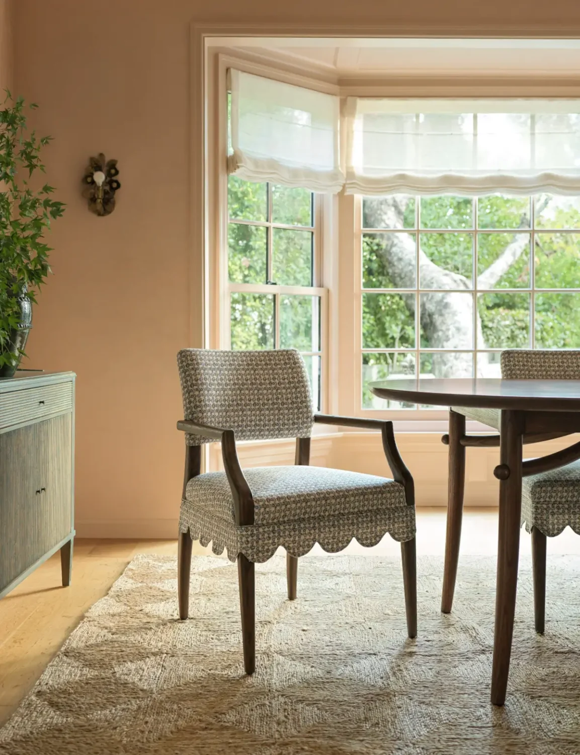 Heidi Caillier Brings Her Layered, Lived-In Magic to Lulu and Georgia 16 heidi-cailler-lulu-and-georgia-collection-nordroom