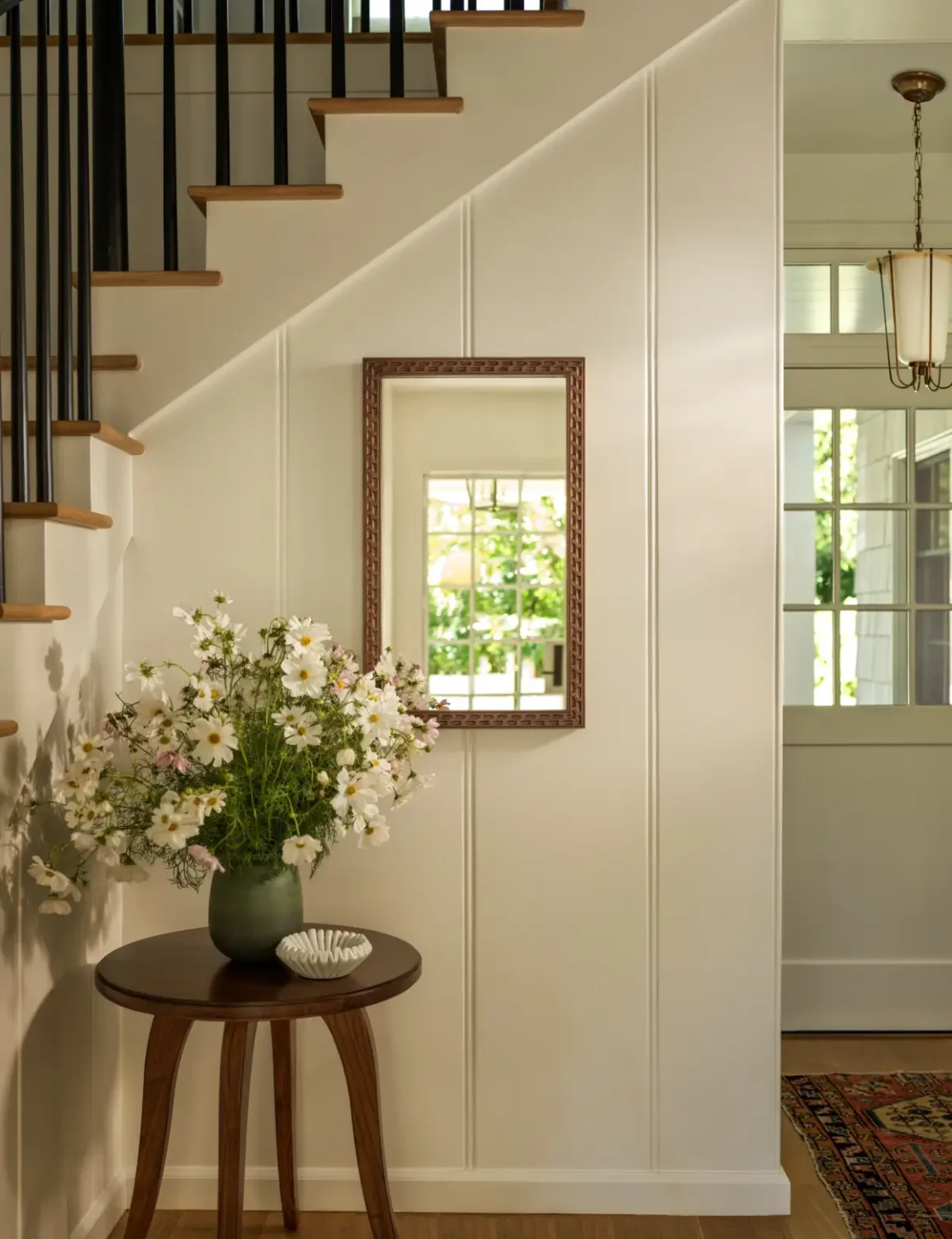 Heidi Caillier Brings Her Layered, Lived-In Magic to Lulu and Georgia 22 heidi-cailler-lulu-and-georgia-collection-nordroom